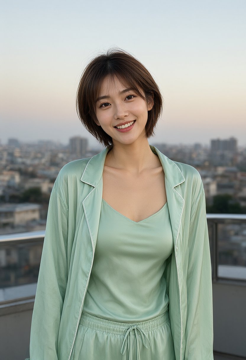 临江仙海报